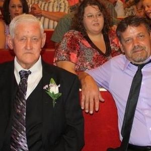 Meet your Posher, Billy